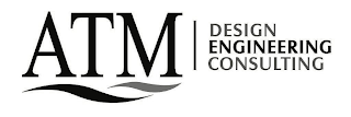 ATM DESIGN ENGINEERING CONSULTING