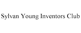 SYLVAN YOUNG INVENTORS CLUB