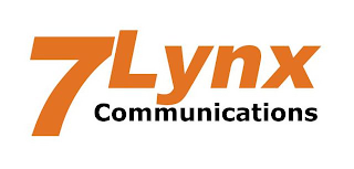 7 LYNX COMMUNICATIONS