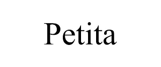 PETITA