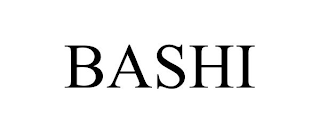 BASHI