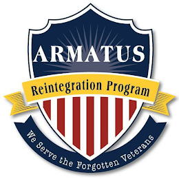 ARMATUS REINTEGRATION PROGRAM