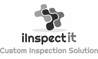 IINSPECTIT CUSTOM INSPECTION SOLUTION