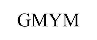 GMYM