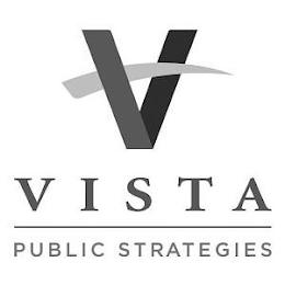 V VISTA PUBLIC STRATEGIES