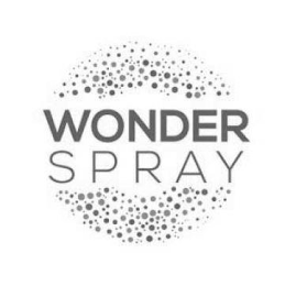 WONDER SPRAY