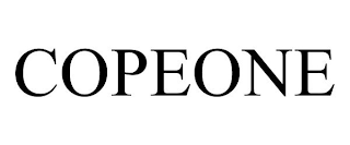 COPEONE