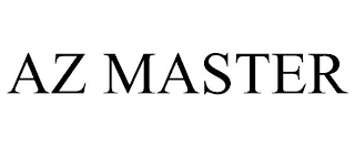 AZ MASTER