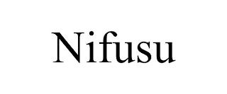 NIFUSU