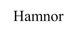 HAMNOR