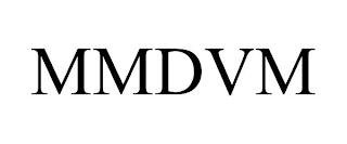 MMDVM