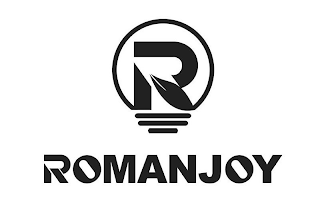 R ROMANJOY