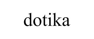 DOTIKA