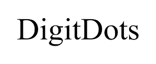 DIGITDOTS