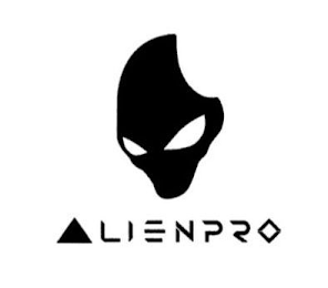ALIENPRO