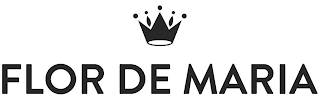 FLOR DE MARIA