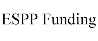 ESPP FUNDING