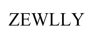 ZEWLLY