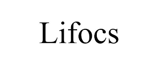 LIFOCS