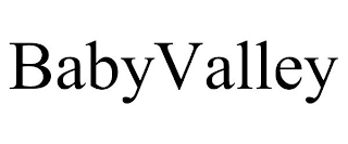 BABYVALLEY