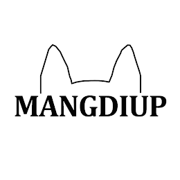 MANGDIUP
