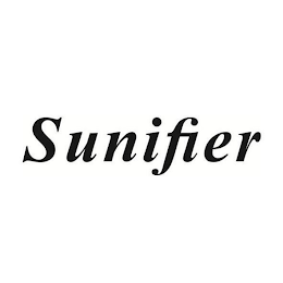 SUNIFIER