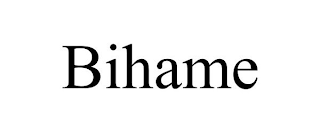 BIHAME