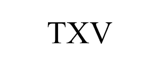 TXV