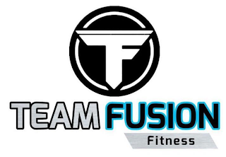 TF TEAM FUSION FITNESS