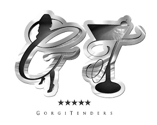 GT GORGITENDERS