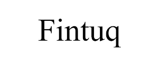 FINTUQ