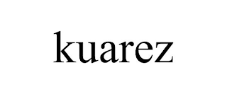 KUAREZ