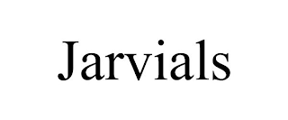 JARVIALS