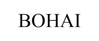 BOHAI