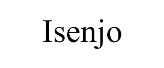 ISENJO