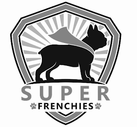 SUPER FRENCHIES