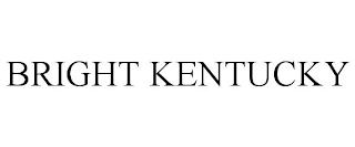 BRIGHT KENTUCKY