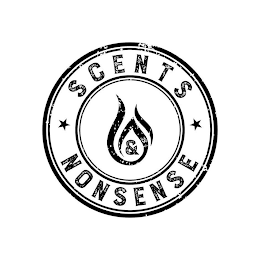 SCENTS & NONSENSE