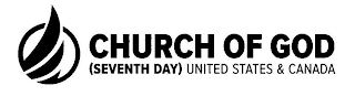 CHURCH OF GOD (SEVENTH DAY) UNITED STATES & CANADA