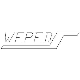 WEPED