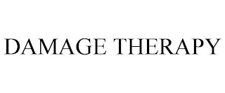 DAMAGE THERAPY