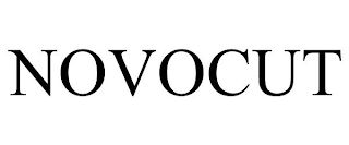 NOVOCUT