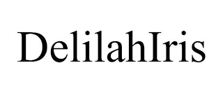 DELILAHIRIS