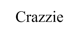 CRAZZIE