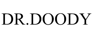 DR.DOODY