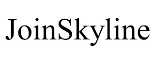 JOINSKYLINE