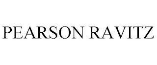 PEARSON RAVITZ