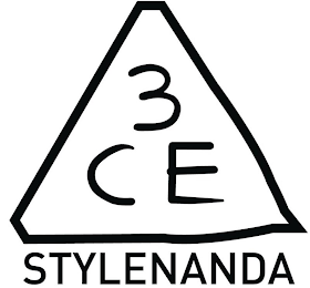 3CE STYLENANDA