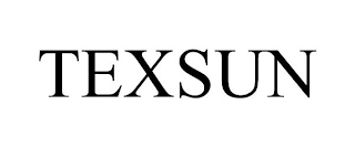 TEXSUN