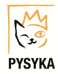 PYSYKA